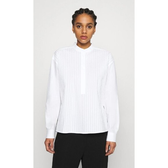 NWT Tory Burch blouse Size US 10 - Picture 1 of 9